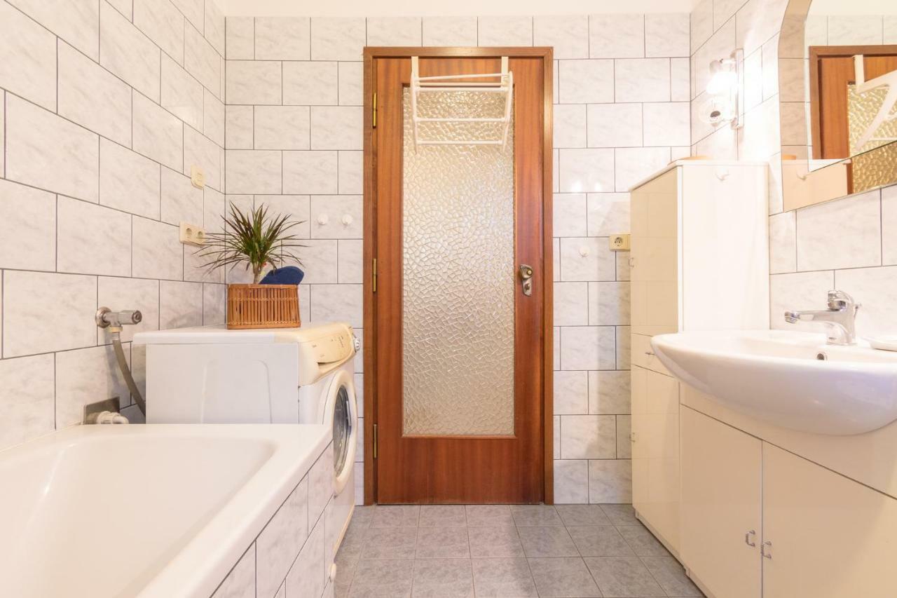 Apartment Urban Garden リエカ エクステリア 写真