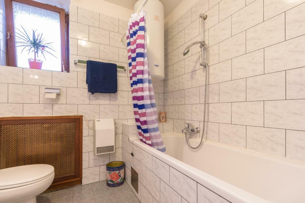 Apartment Urban Garden リエカ エクステリア 写真