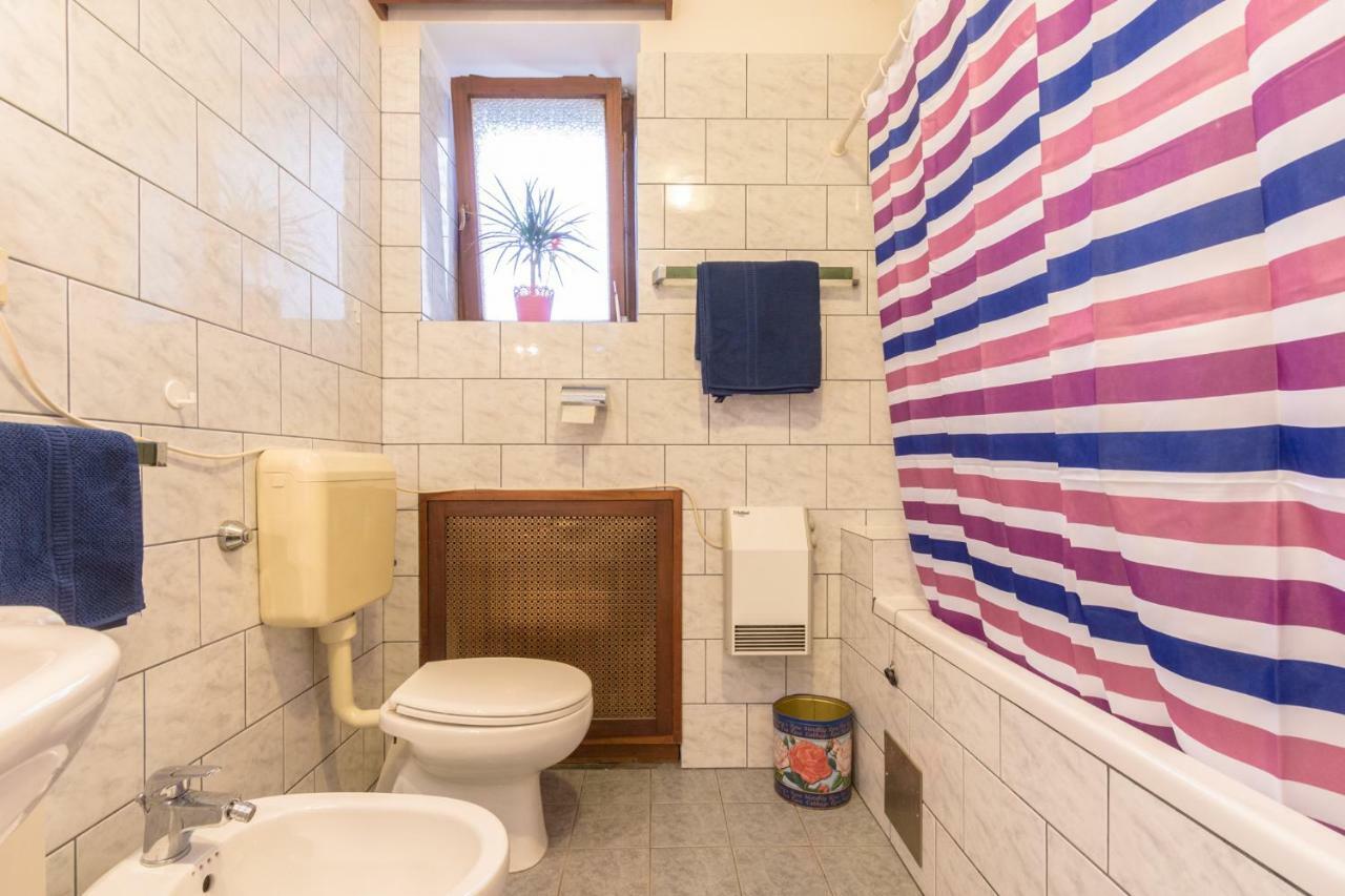 Apartment Urban Garden リエカ エクステリア 写真