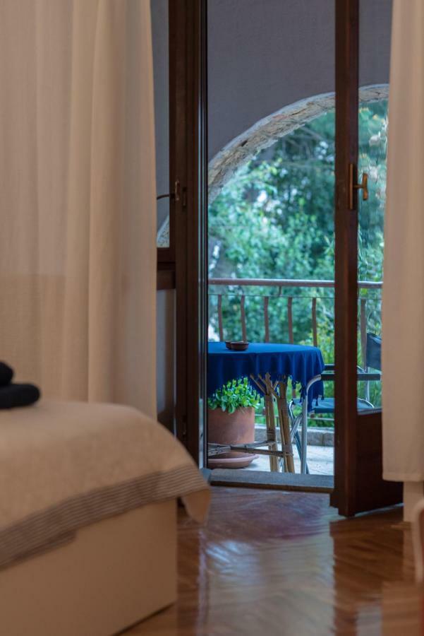 Apartment Urban Garden リエカ エクステリア 写真