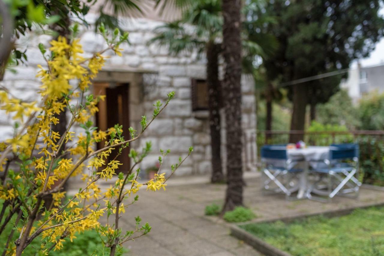 Apartment Urban Garden リエカ エクステリア 写真