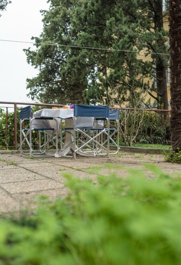Apartment Urban Garden リエカ エクステリア 写真
