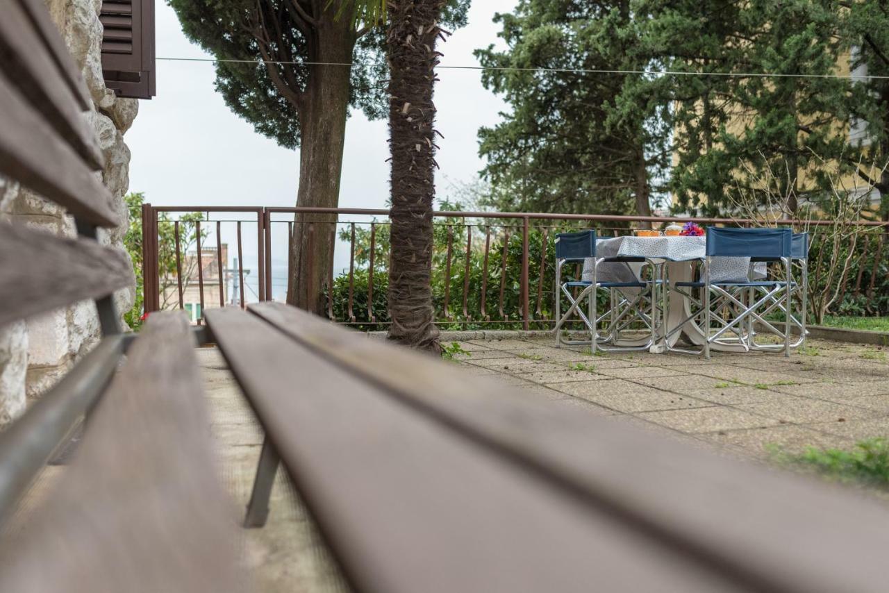 Apartment Urban Garden リエカ エクステリア 写真