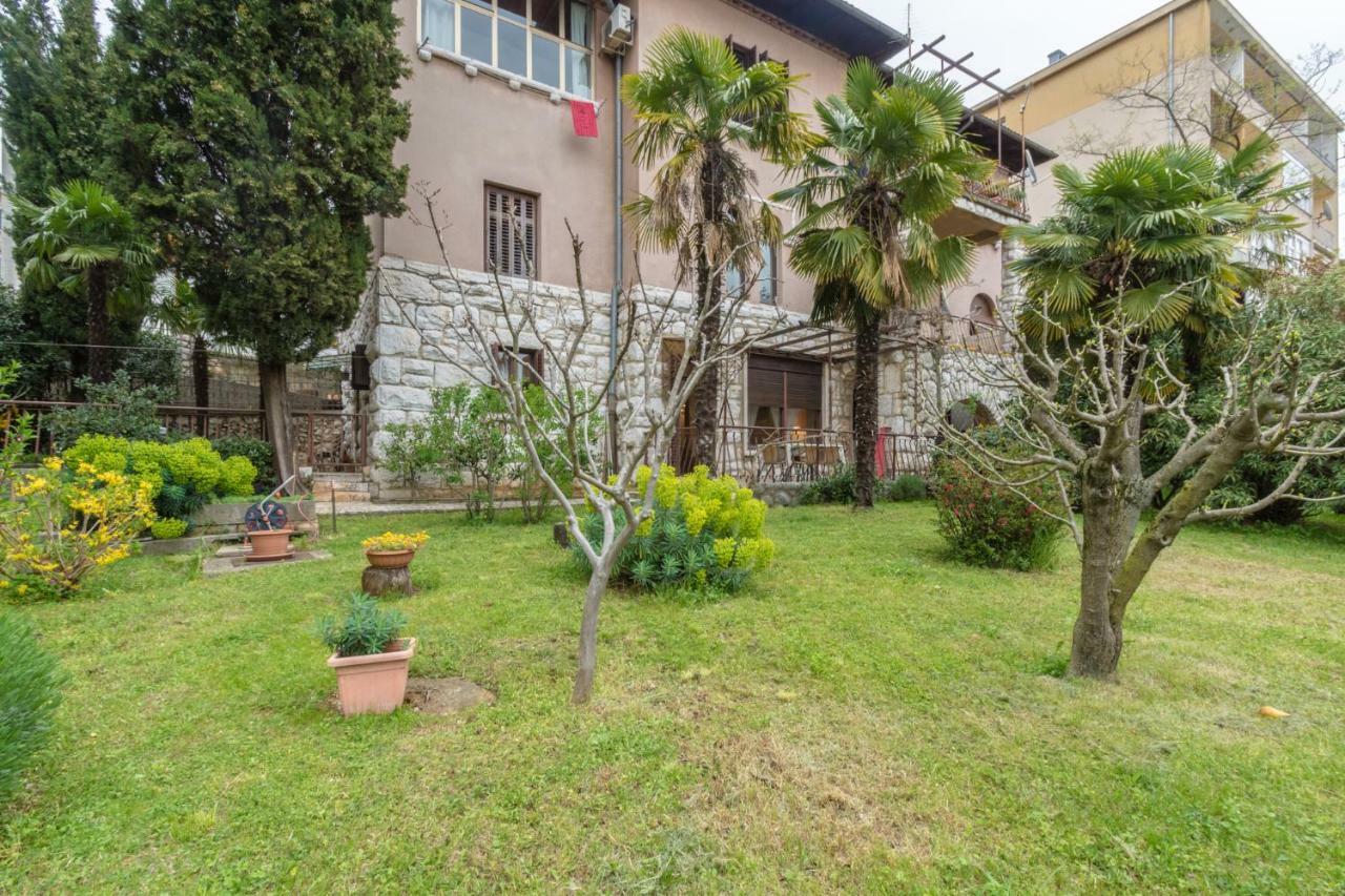 Apartment Urban Garden リエカ エクステリア 写真