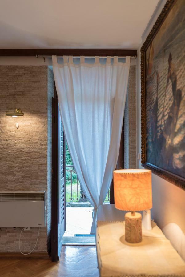Apartment Urban Garden リエカ エクステリア 写真