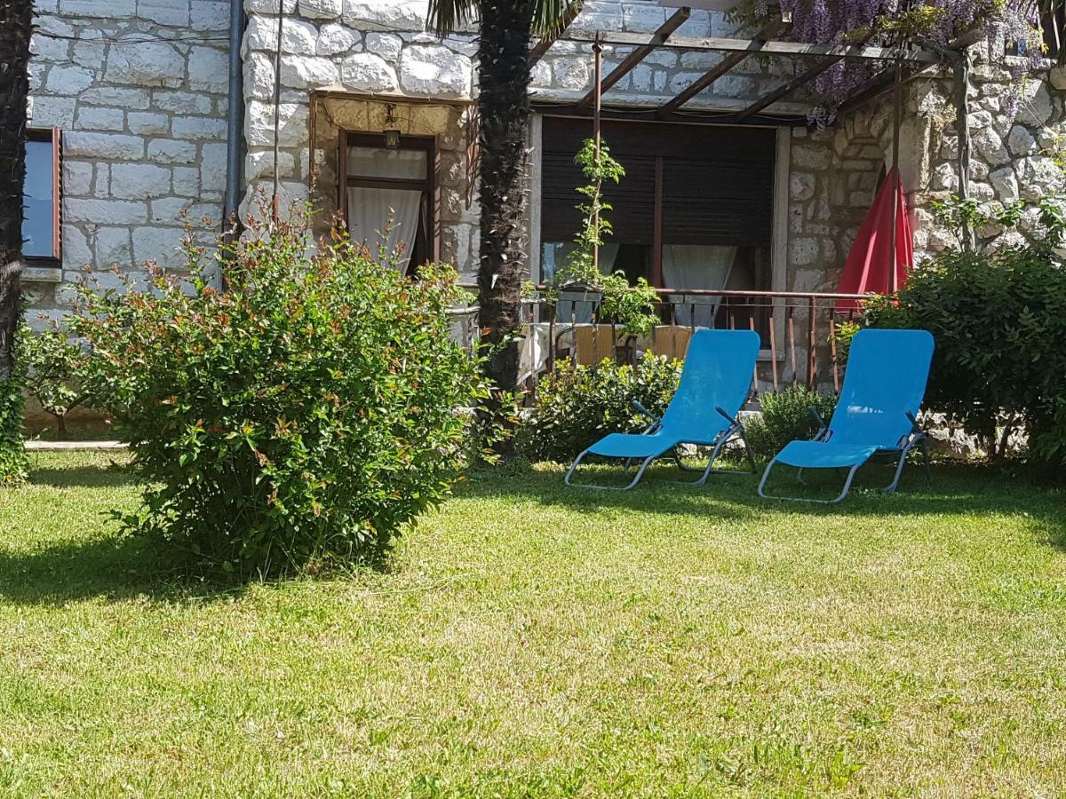Apartment Urban Garden リエカ エクステリア 写真